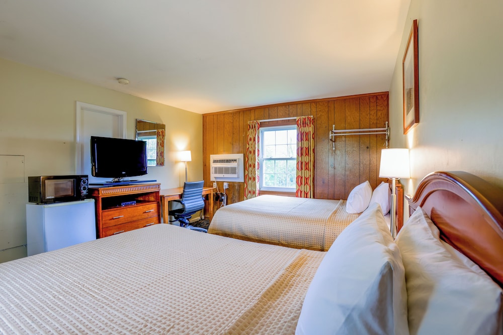Relax Inn By OYO Natural Bridge I 81 - photo 16