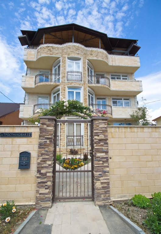 Aristokrat Hotel - last minute hotel in Adler