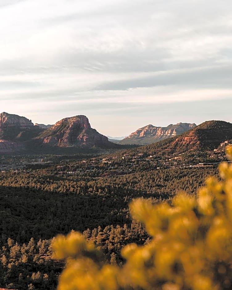 Sedona Uptown Suites - photo 52