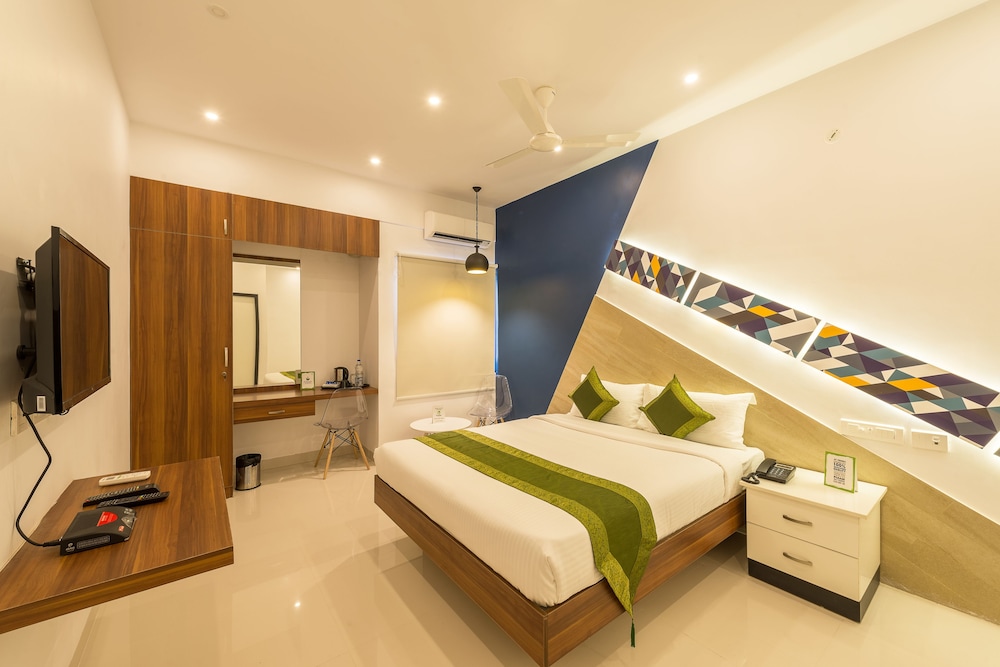 Treebo Corner Stay Coimbatore