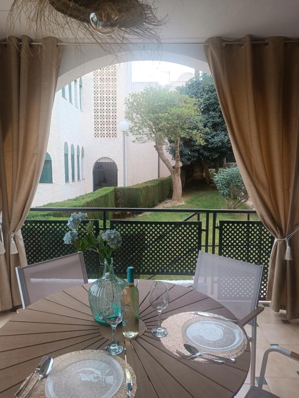 Azahar Playa Apartmento in Mazarron, Spain