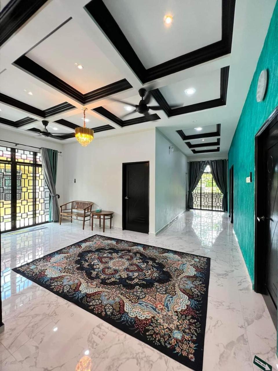 Qs Family Homestay Pasir Mas — 4-Star Luxury Hotel in Pasir Mas, Malaysia