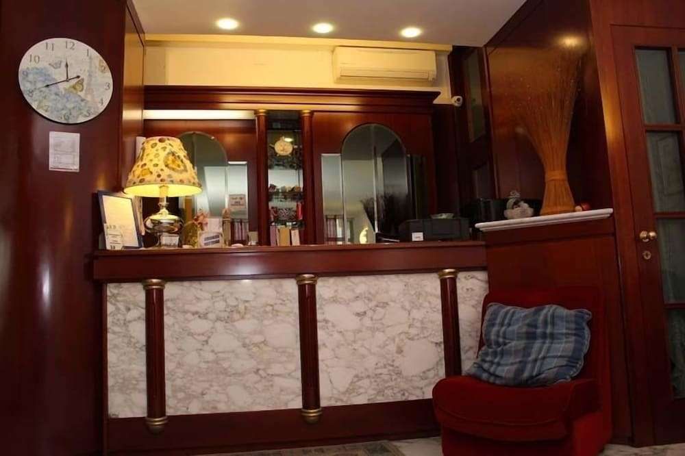 Hotel Nautic - last minute hotel in Cesenatico