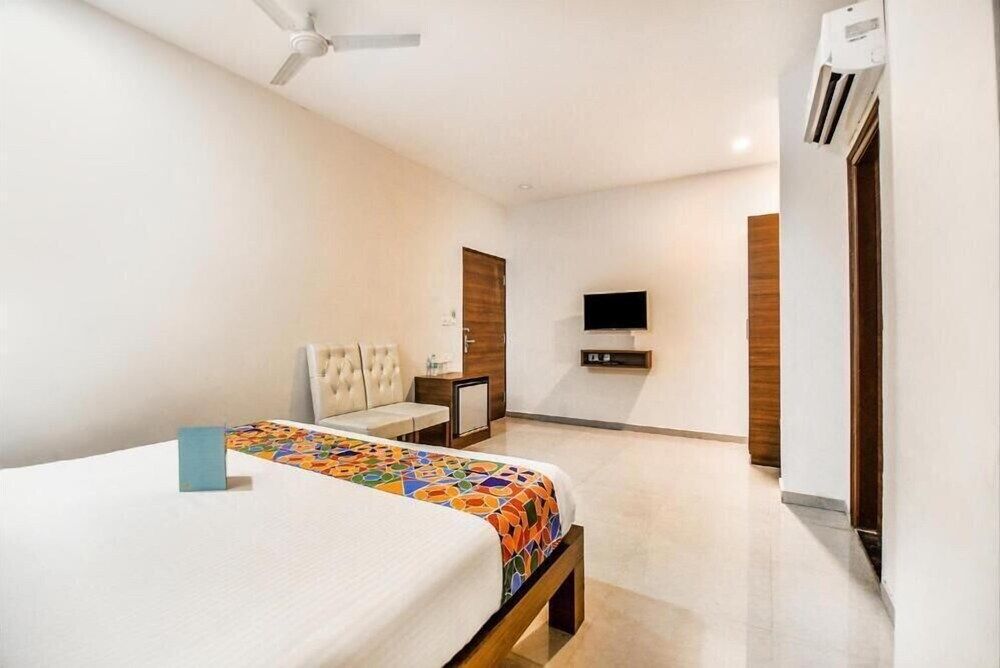 Skyzone Greens Resort - last minute hotel in Jaipur