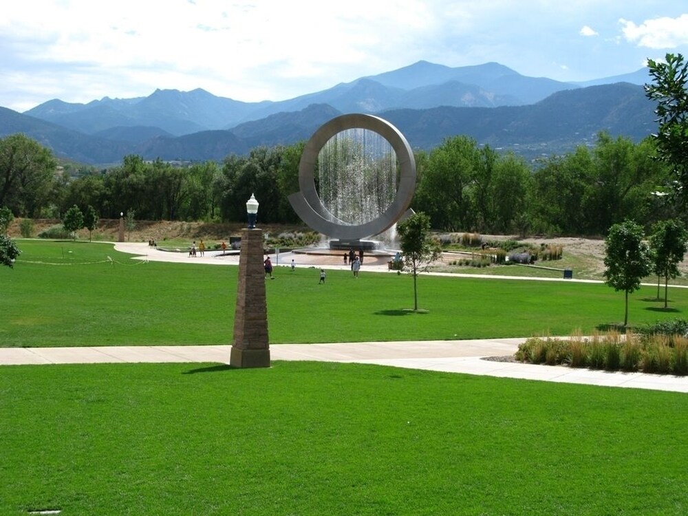 Hotel Elegante Conference & Event Center Colorado Springs - photo 26