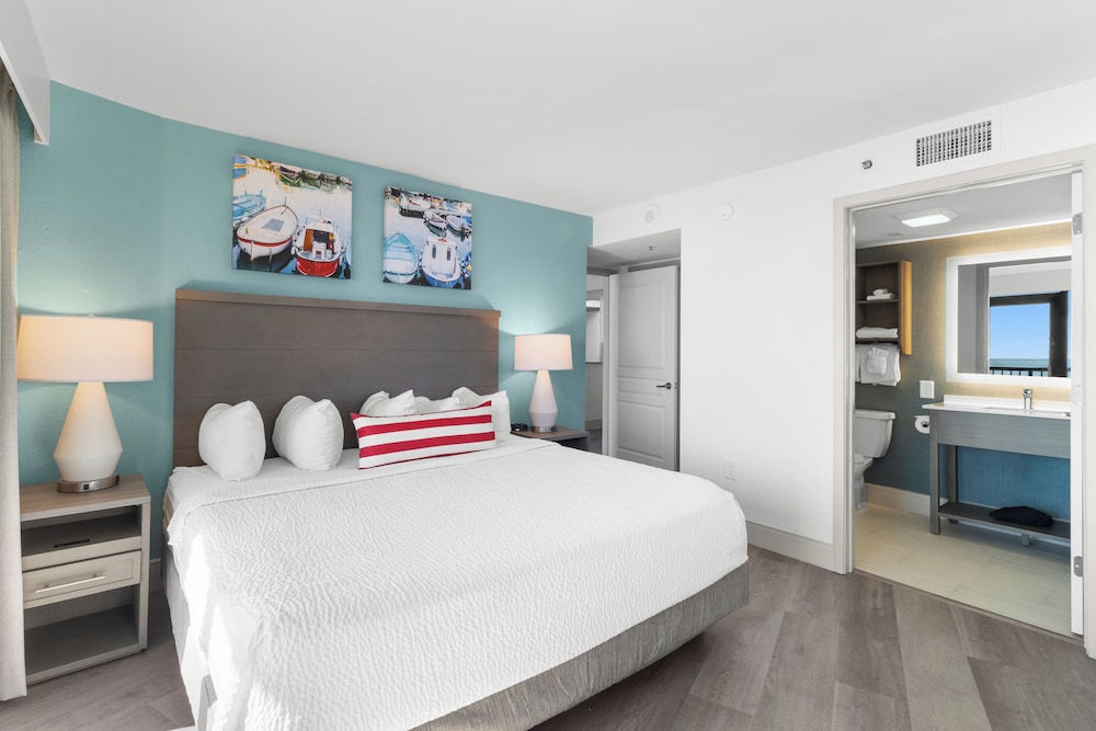 Compass Cove Resort - photo 52