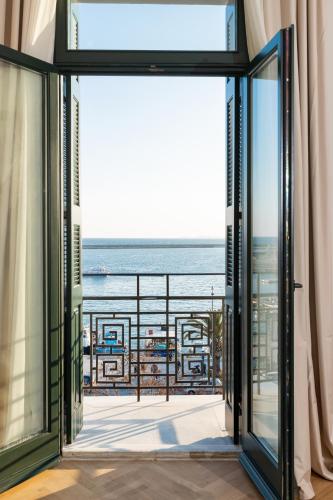 Epicure Suites — Kavala — photo 2