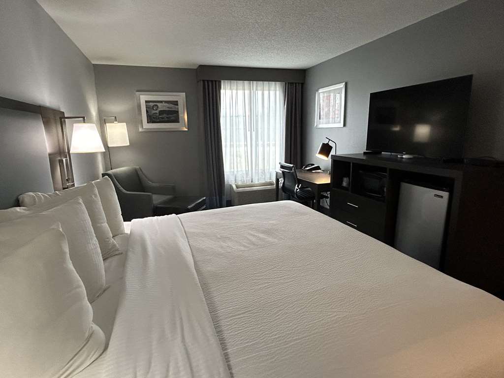 Best Western Carlisle South - photo 19