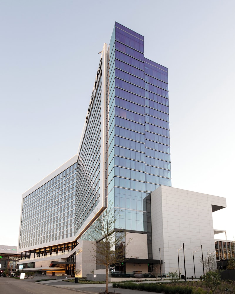 Loews Arlington - photo 97