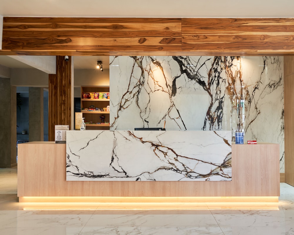 Hotel Garcia Peral in Ciudad De Huajuapan De Leon, Mexico