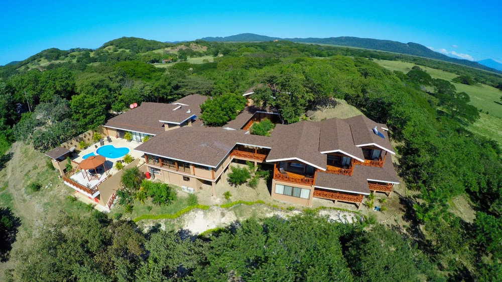 Rancho Humo Estancia in San Antonio, Costa Rica