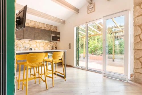 Casa dei Fiori — 4-Star Luxury Hotel in Siena, Italy