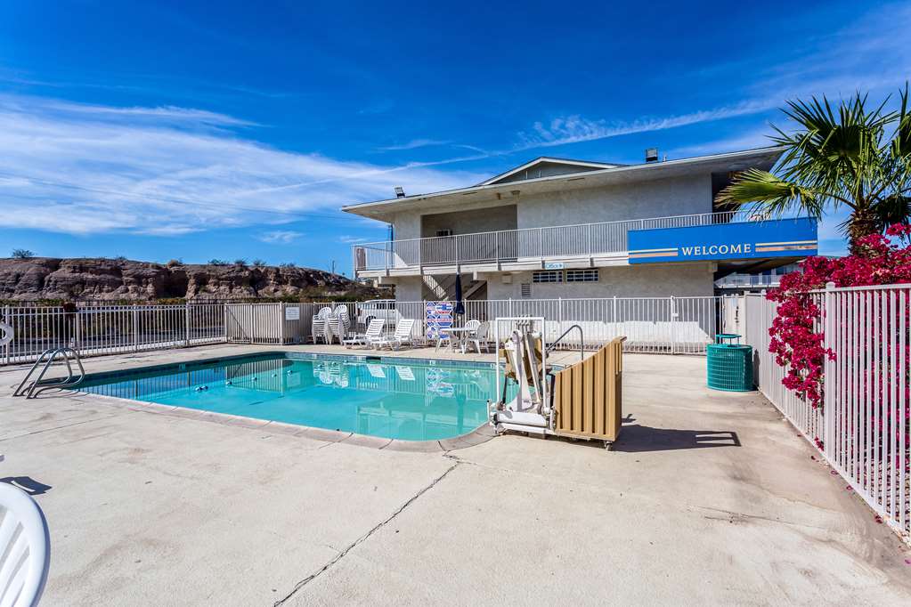 Motel 6 Needles CA - photo 9