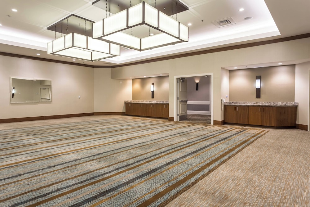 Raleigh Marriott Crabtree Valley - photo 45