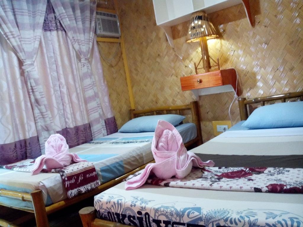 Ricgem Place - last minute hotel in El Nido
