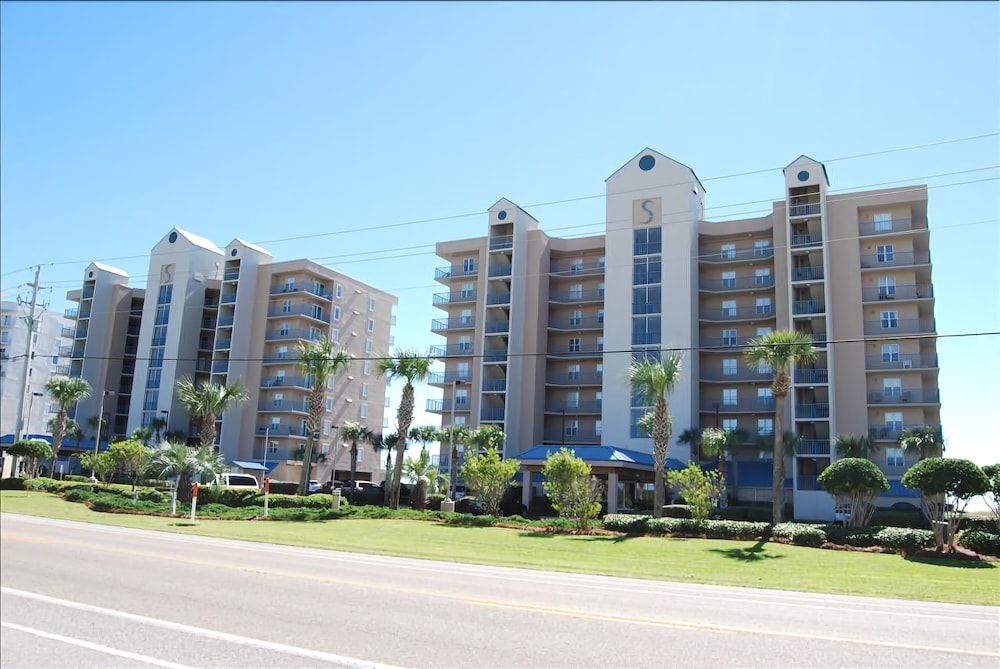 Surf Side Shores 2203 by RedAwning - photo 20