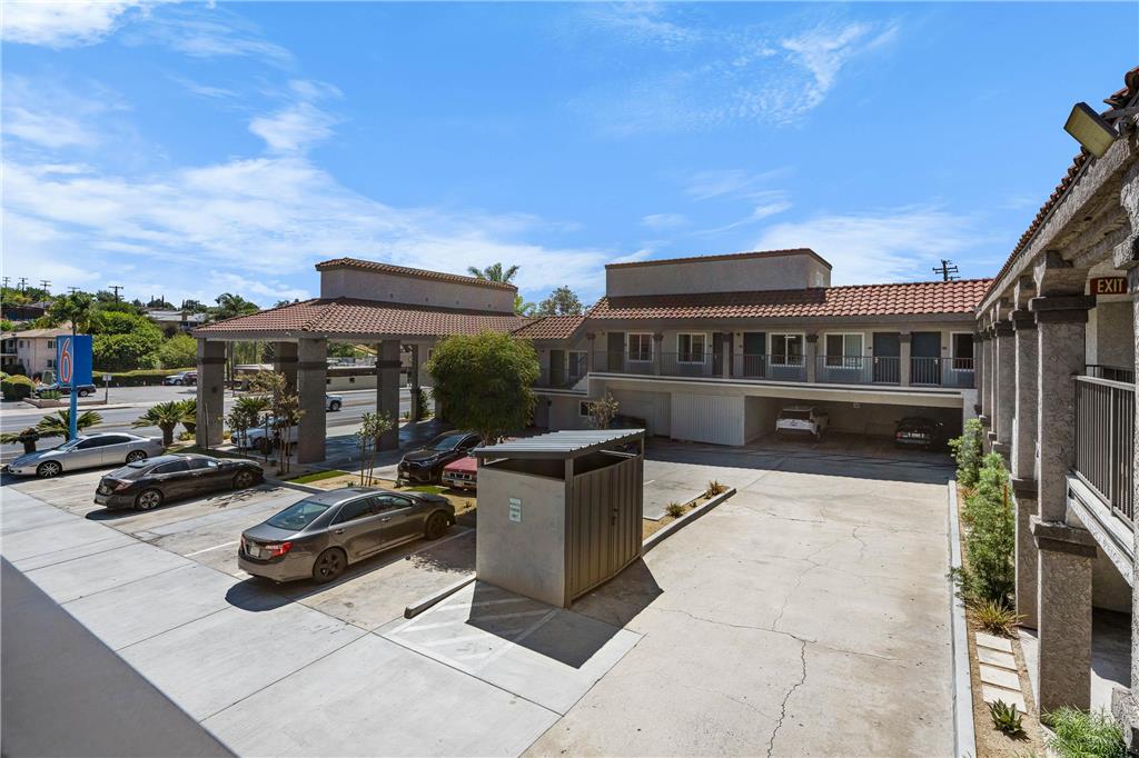 Motel 6 La Mesa Ca - photo 43