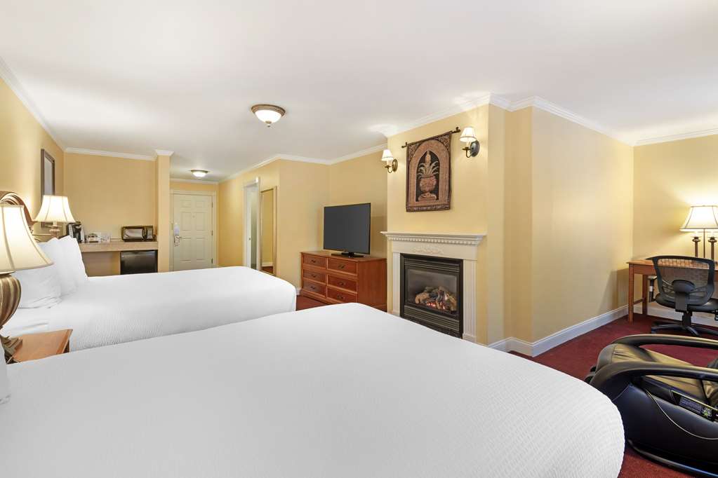Best Western White House Inn - photo 78