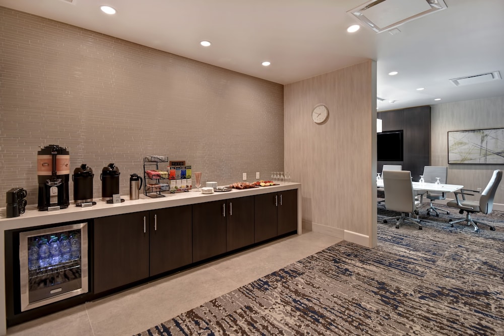 Embassy Suites by Hilton Raleigh Durham Research Triangle - photo 90