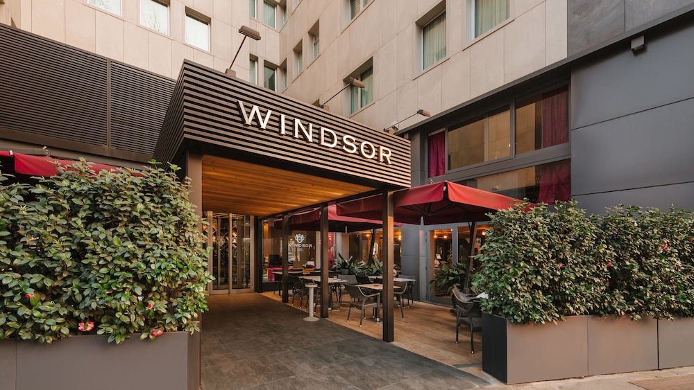 Hotel Windsor Milano - last minute hotel in Milan