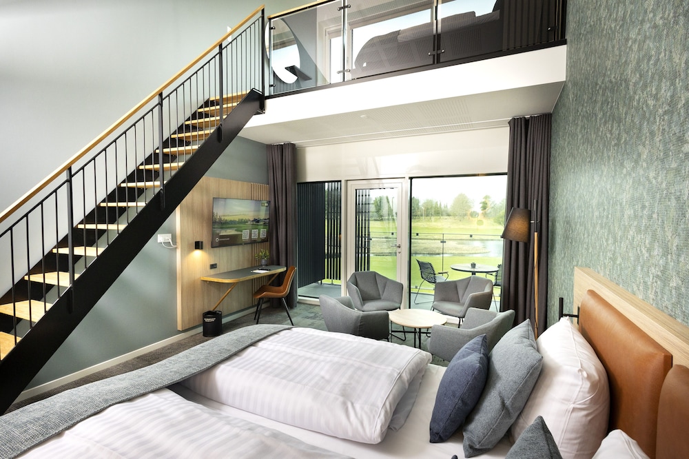 Himmerland Golf & Spa Resort — Farso — photo 4