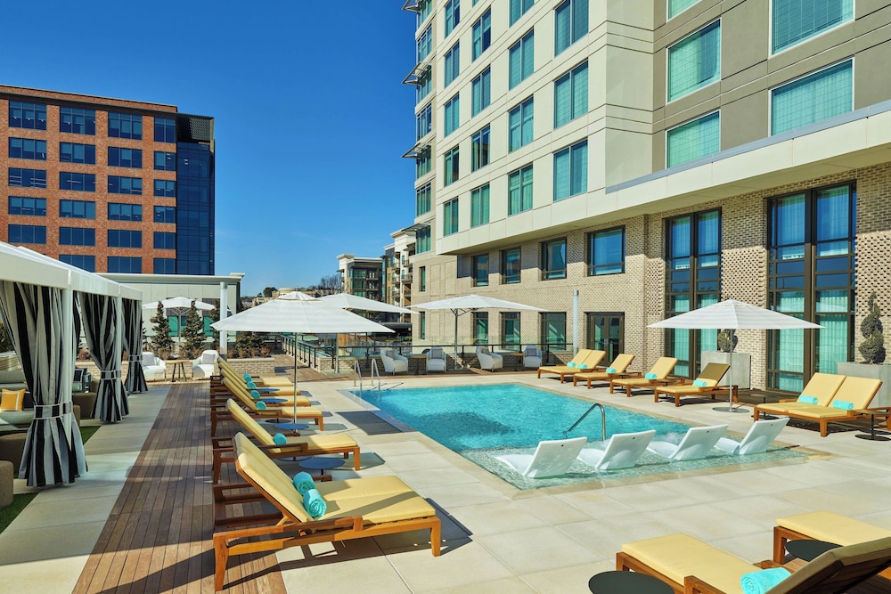 The Hotel at Avalon Autograph Collection - photo 28