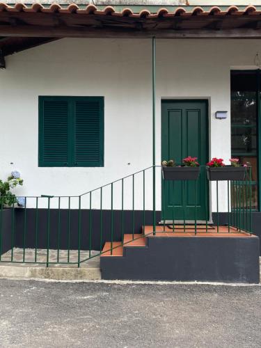 Habitación santo antonio in Funchal, Portugal