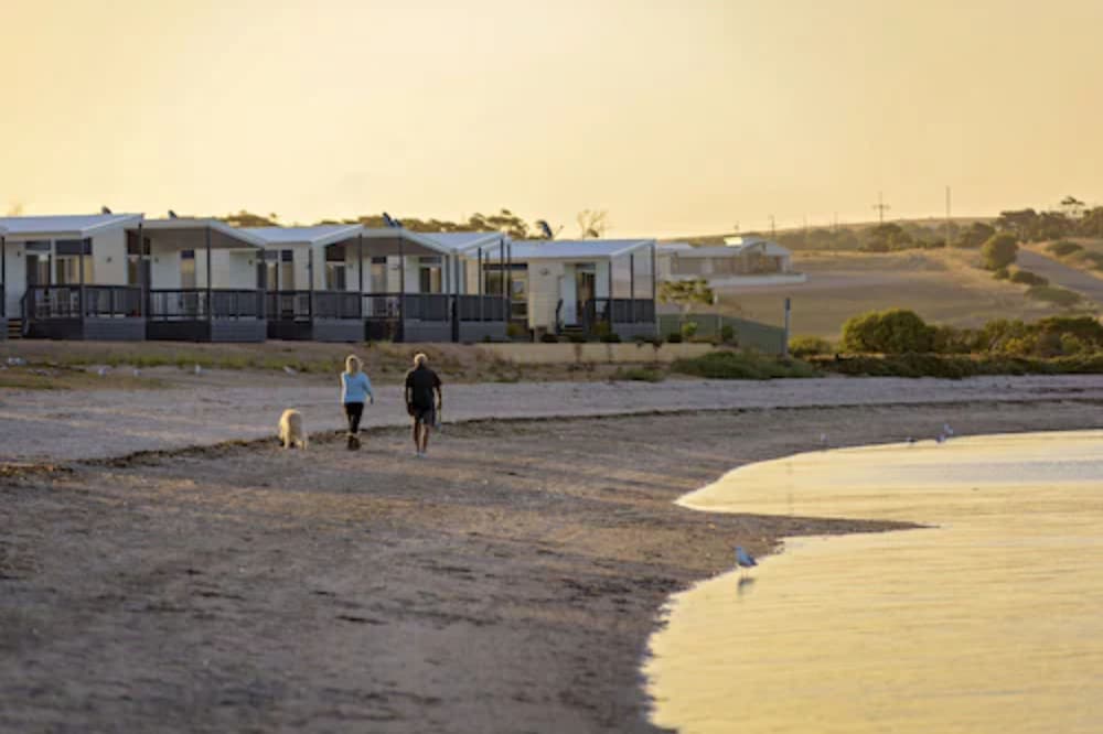Discovery Parks Streaky Bay Foreshore — hotel in Streaky Bay