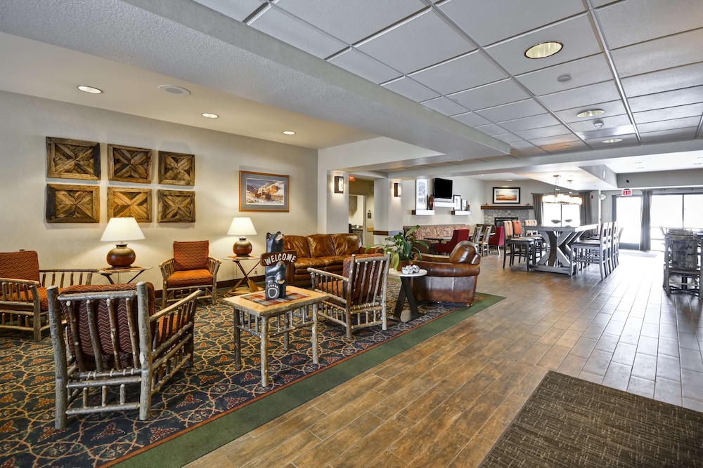 Hampton Inn Bozeman - photo 3