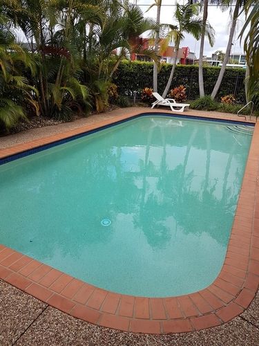 Mermaid Park Apartments — 4-Star Luxury Hotel in Mermaid Beach, Australia
