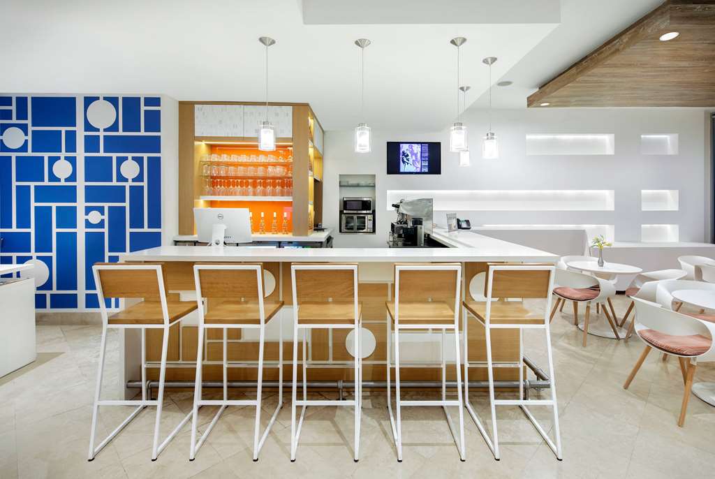 MB Hotel Trademark Collection by Wyndham - photo 20