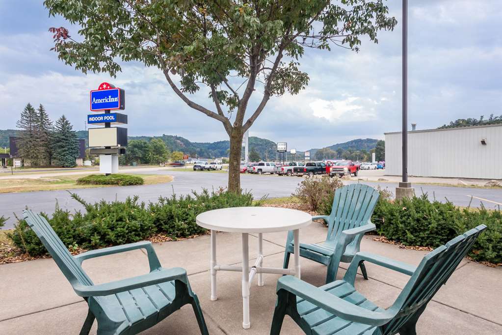AmericInn by Wyndham Boscobel - photo 41