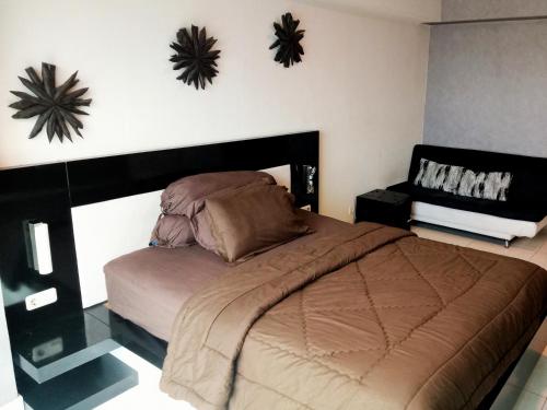 Agrippina Rooms by Mataram City Apartement tower Sadewa in Yogyakarta, Indonesia