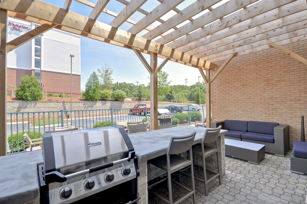 Homewood Suites by Hilton Boston Peabody - photo 39
