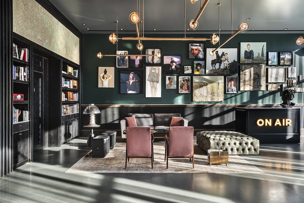 Publica Isrotel Autograph Collection in Herzliya, Israel