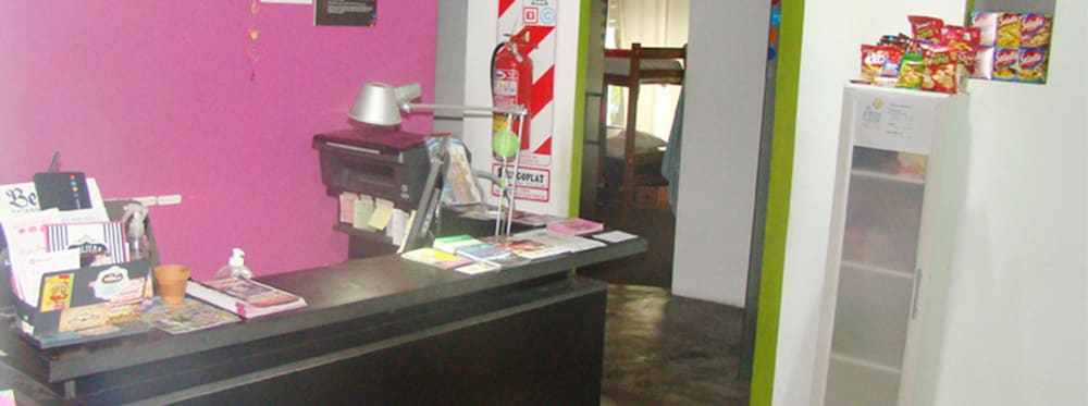 El Intercultural — La Plata — photo 2