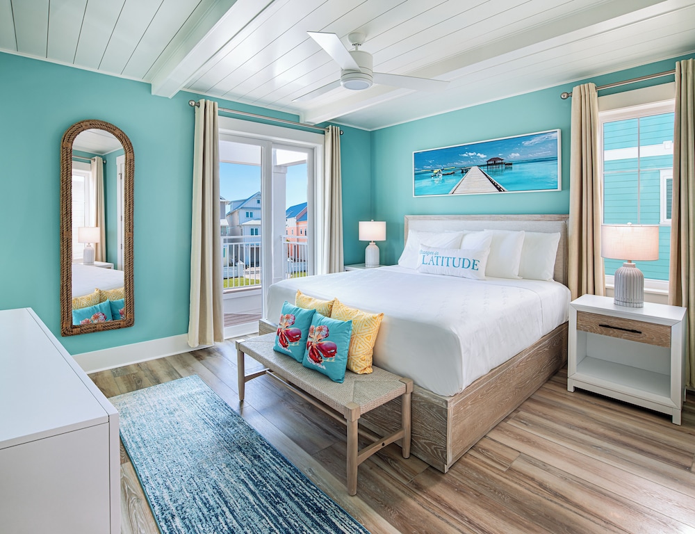 Margaritaville Beach Cottage Resort PCB - photo 19