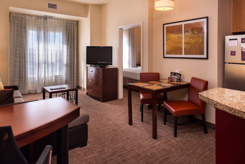 Residence Inn by Marriott Albuquerque Airport - photo 22