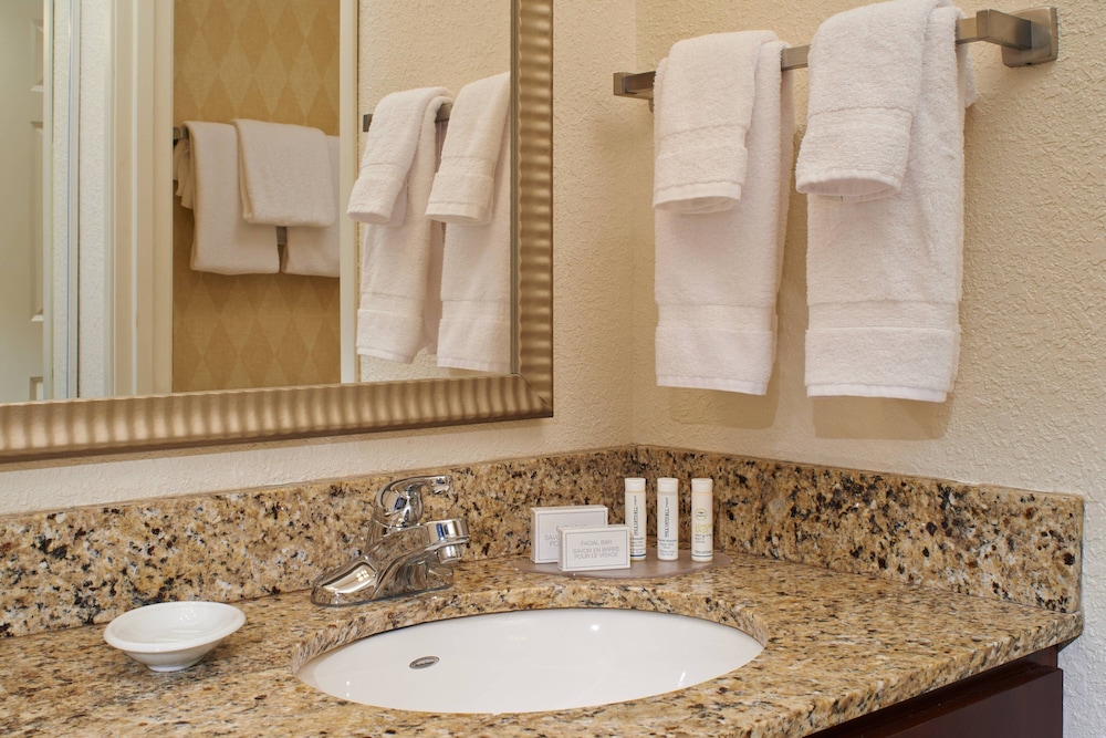 Residence Inn by Marriott Saginaw - photo 12