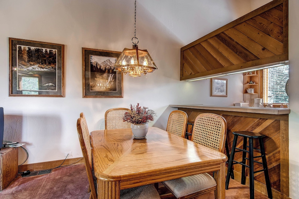 Less Than 1 Mile to Northstar Resort Getaway with Balconies - photo 18