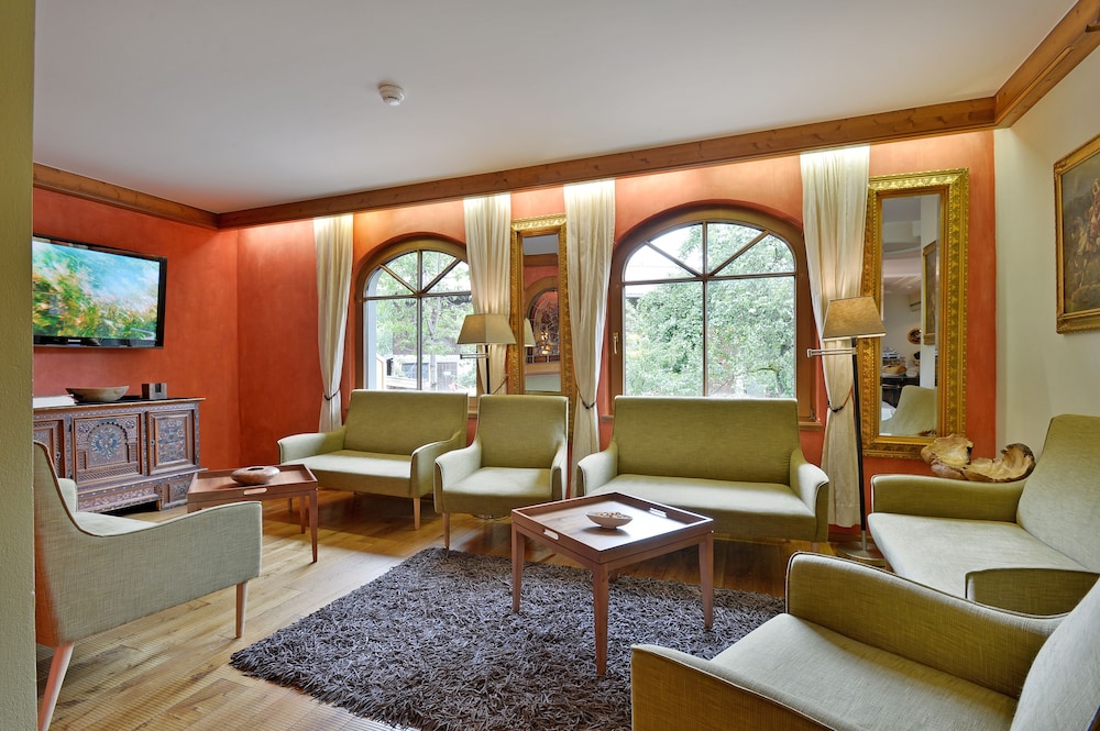 Ferienhotel Neuwirt — Schwendau — photo 3