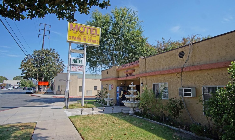 Griffith Park Motel LA Hollywood Area - photo 14