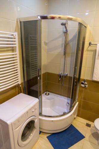 Tbilisi Comfort Apartment