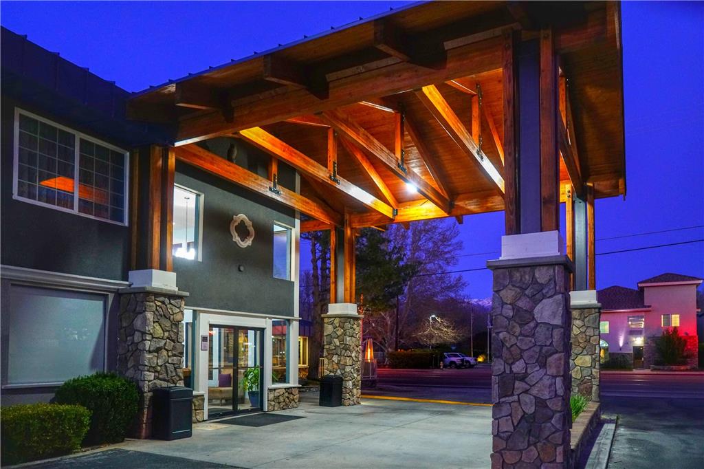 Cielo Hotel Bishop Mammoth an Ascend Collection Hotel - photo 5
