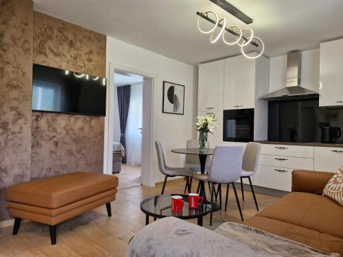 Apartman Vanteo — 4-Star Luxury Hotel in Korenica, Croatia