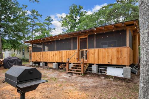 Mountains to Sea by Oak Island Accommodations - photo 8