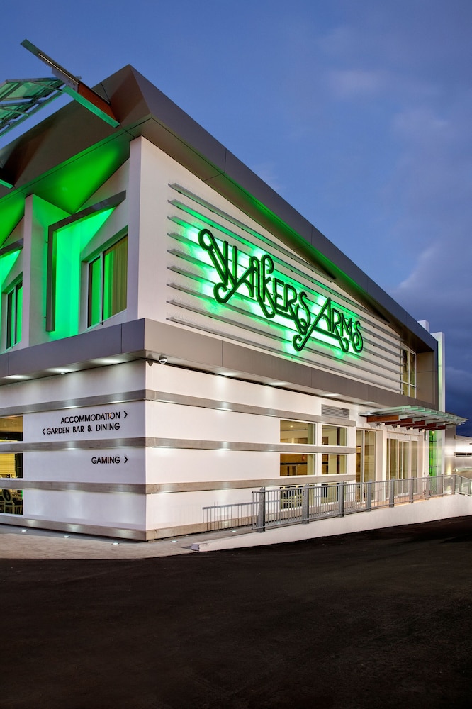 Walkers Arms Hotel in Adelaide, Australia