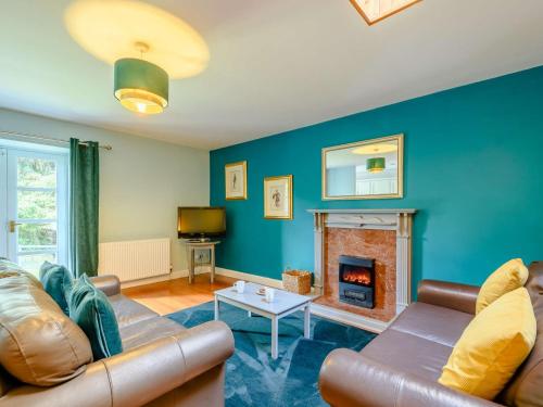 2 Bed in Sanquhar 89403 — hotel in Sanquhar