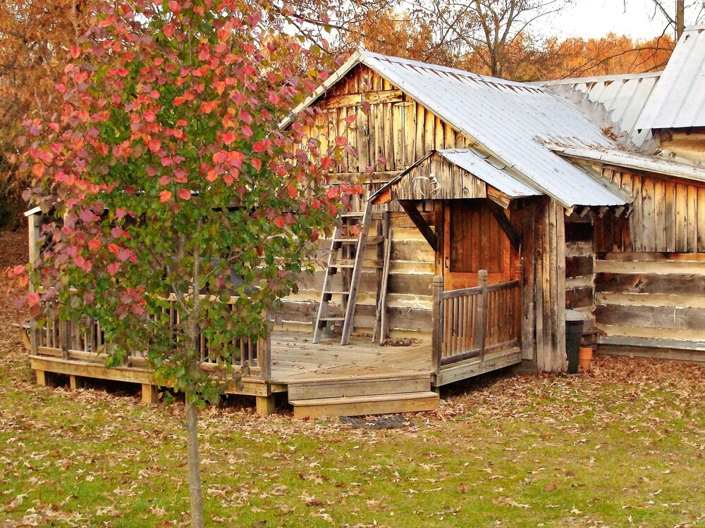 Heartstone Country Retreat - photo 83