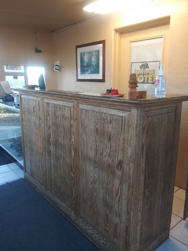 Juniper Motel Madras By Magnuson Worldwide - photo 11